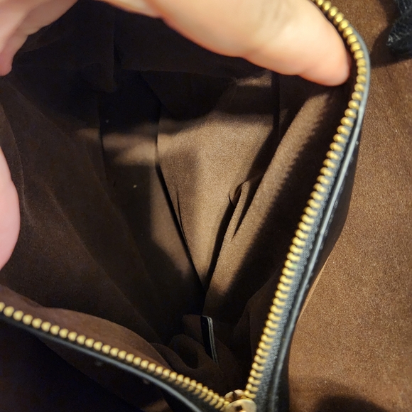 FASHION BAG - pre-loved - Picture 13 of 17